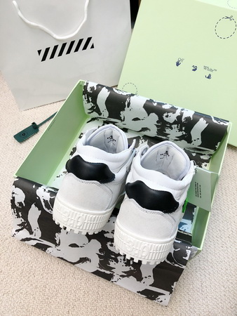 Off White Shoes(AAA)-062