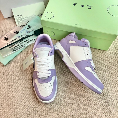 Off White Shoes(AAA)-063