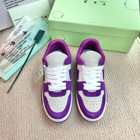 Off White Shoes(AAA)-064