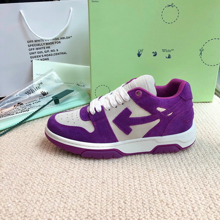 Off White Shoes(AAA)-064