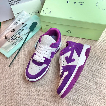 Off White Shoes(AAA)-064