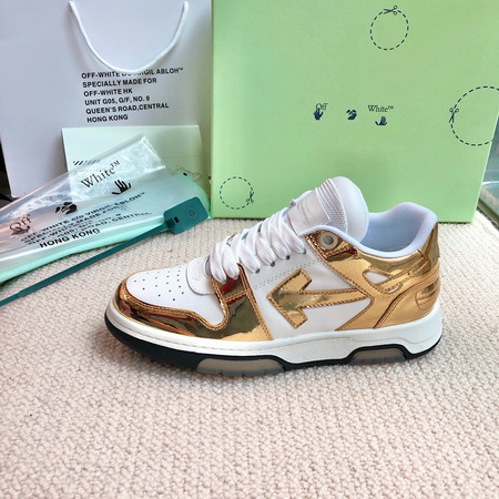Off White Shoes(AAA)-065