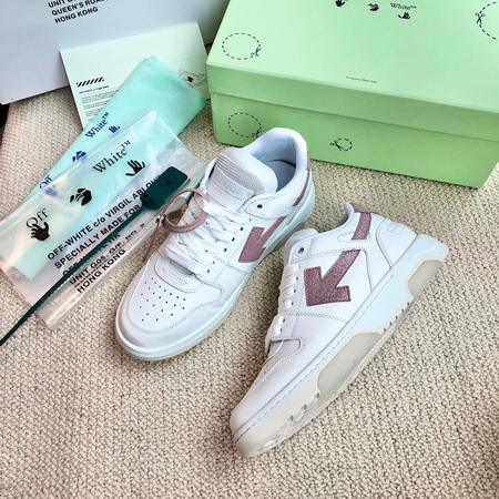 Off White Shoes(AAA)-066