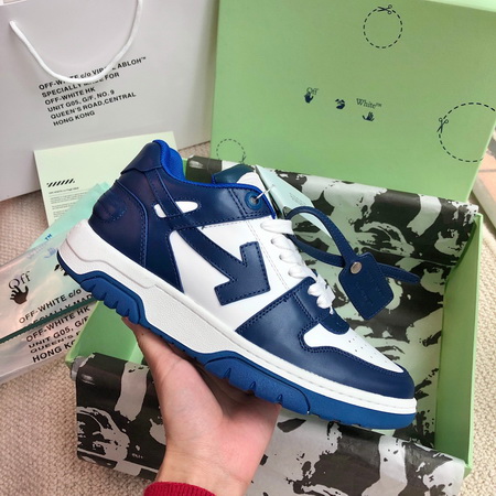 Off White Shoes(AAA)-067