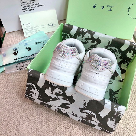 Off White Shoes(AAA)-068