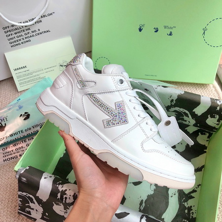 Off White Shoes(AAA)-068