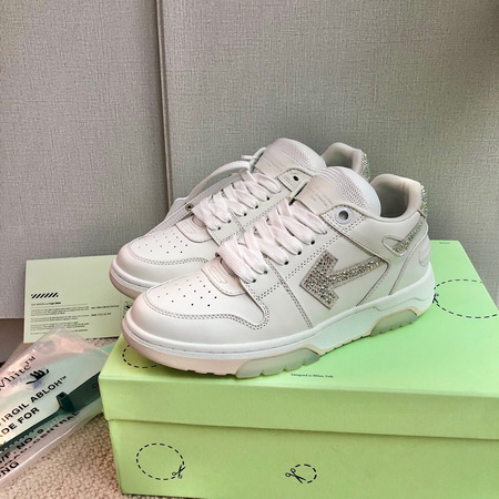 Off White Shoes(AAA)-068