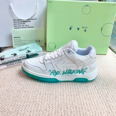 Off White Shoes(AAA)-070