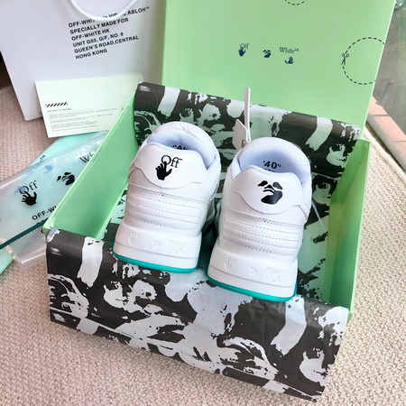 Off White Shoes(AAA)-070