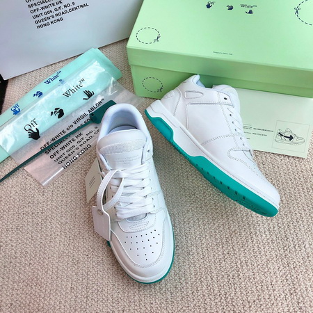 Off White Shoes(AAA)-070