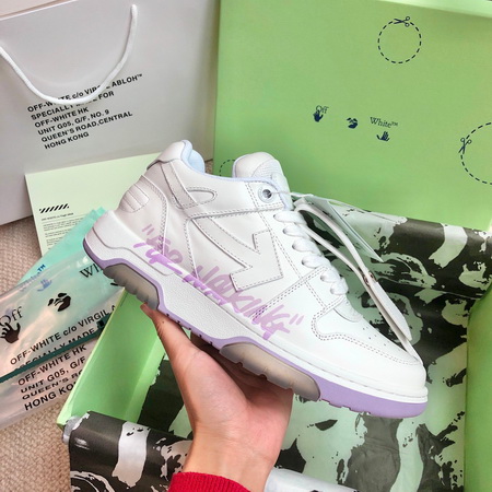Off White Shoes(AAA)-071