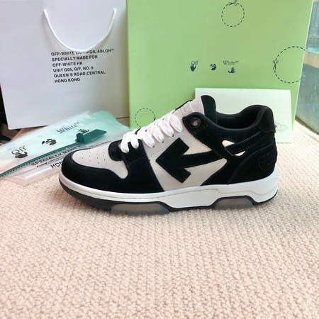 Off White Shoes(AAA)-072
