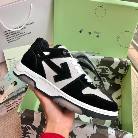 Off White Shoes(AAA)-072