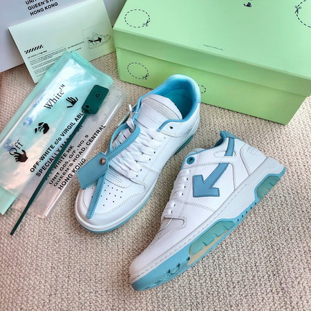 Off White Shoes(AAA)-073