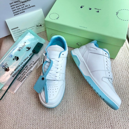 Off White Shoes(AAA)-073