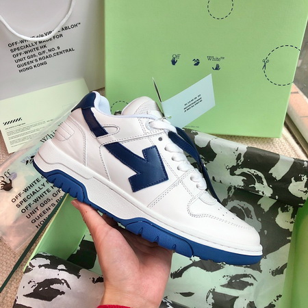 Off White Shoes(AAA)-074