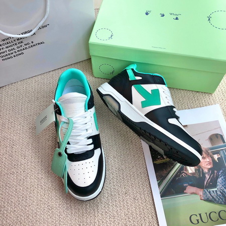 Off White Shoes(AAA)-075