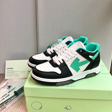 Off White Shoes(AAA)-075