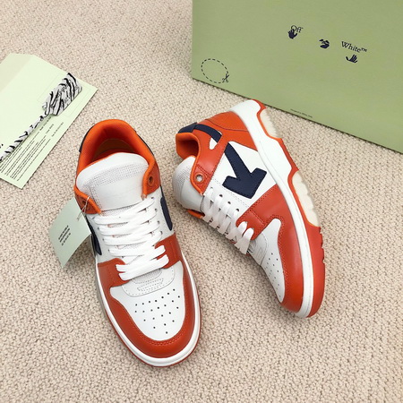Off White Shoes(AAA)-079