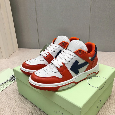 Off White Shoes(AAA)-079