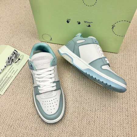 Off White Shoes(AAA)-080