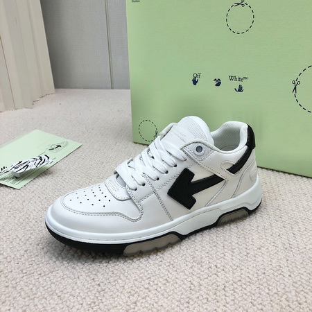 Off White Shoes(AAA)-081