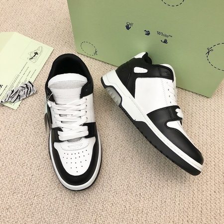 Off White Shoes(AAA)-082