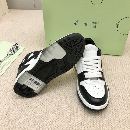 Off White Shoes(AAA)-082