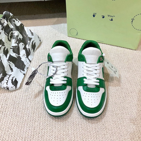 Off White Shoes(AAA)-085