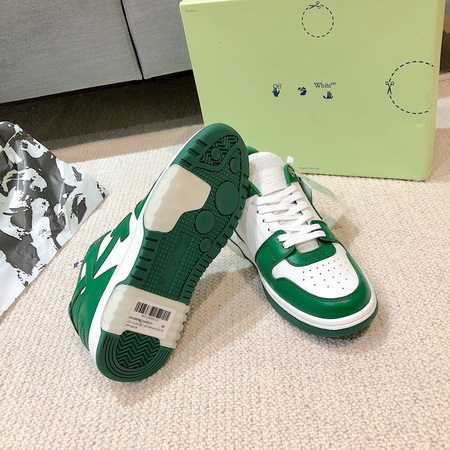 Off White Shoes(AAA)-085