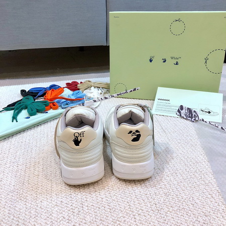 Off White Shoes(AAA)-086