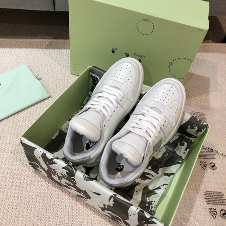 Off White Shoes(AAA)-087