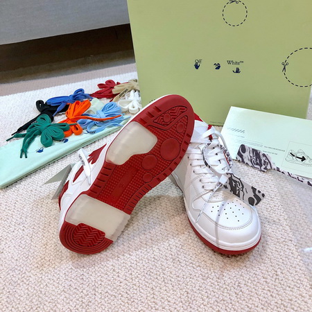 Off White Shoes(AAA)-042