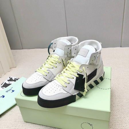 Off White Shoes(AAA)-049
