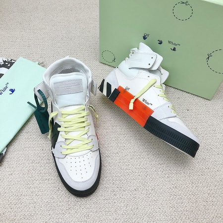 Off White Shoes(AAA)-049