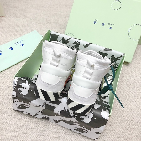 Off White Shoes(AAA)-049