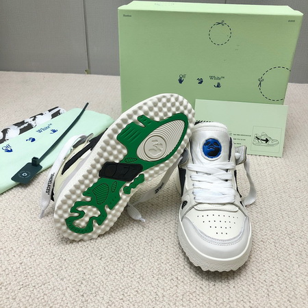 Off White Shoes(AAA)-050