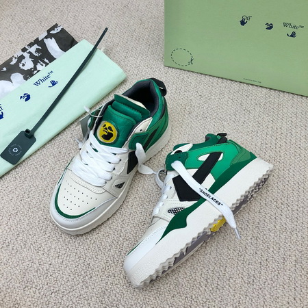 Off White Shoes(AAA)-051