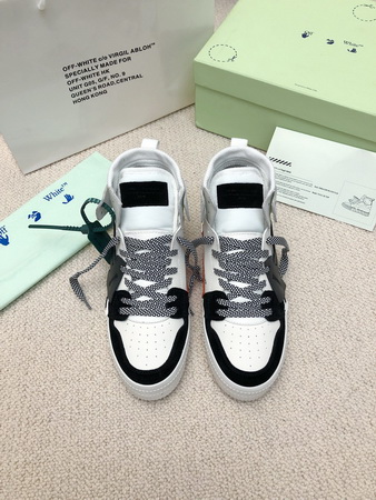 Off White Shoes(AAA)-043