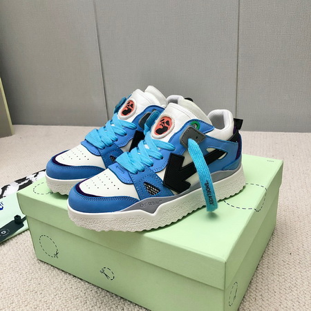 Off White Shoes(AAA)-052