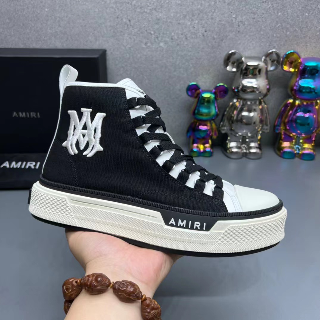 Amiri Shoes(AAA)-017