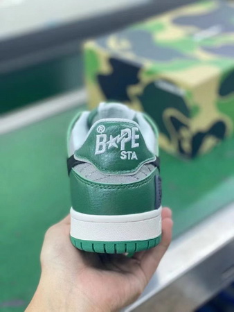 Bape Shoes(AAA)-028