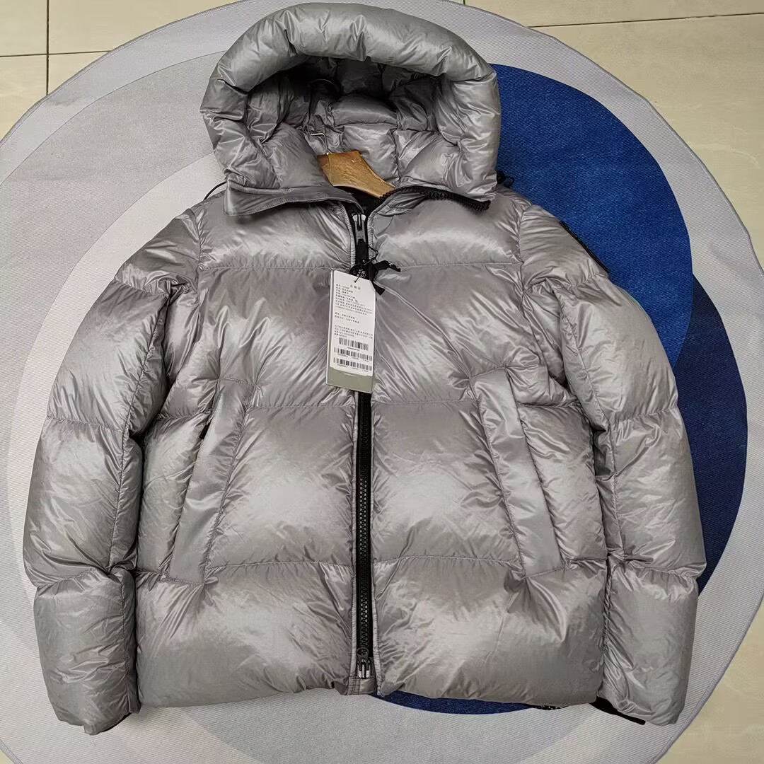 Can*a Go*e coat (2252)-218