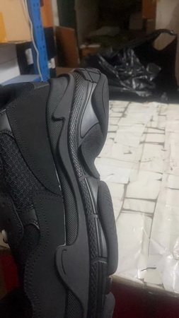 Ba*len*cia*ga shoes(aaaa)-243