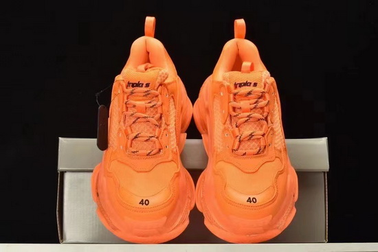Ba*len*cia*ga shoes(aaaa)-305