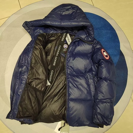 Can*a Go*e coat (2252)-219