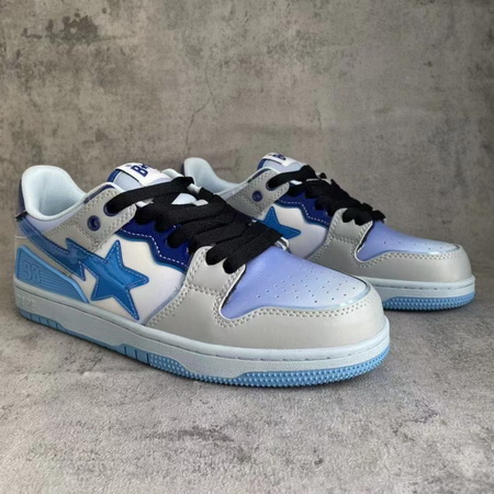 Bape Shoes(AAA)-033