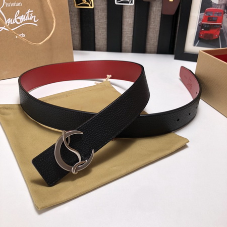 Ch**an louboutin belts(aaaaa)-004