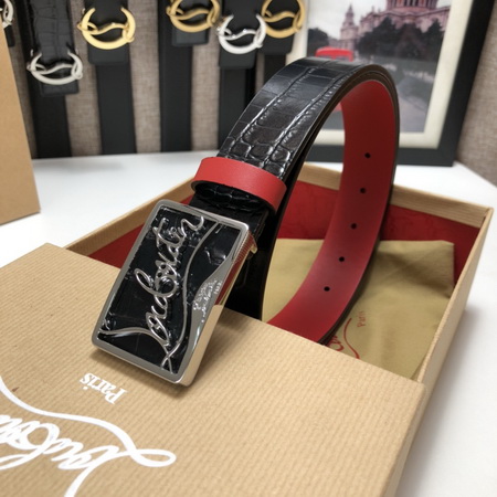 Ch**an louboutin belts(aaaaa)-007