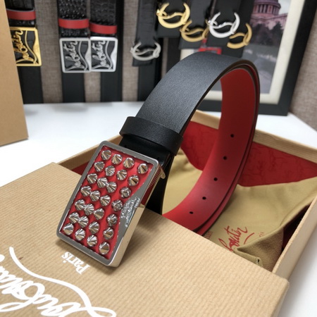 Ch**an louboutin belts(aaaaa)-014